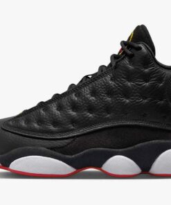 Alternative view of Jordan 13 Retro Playoffs 2023