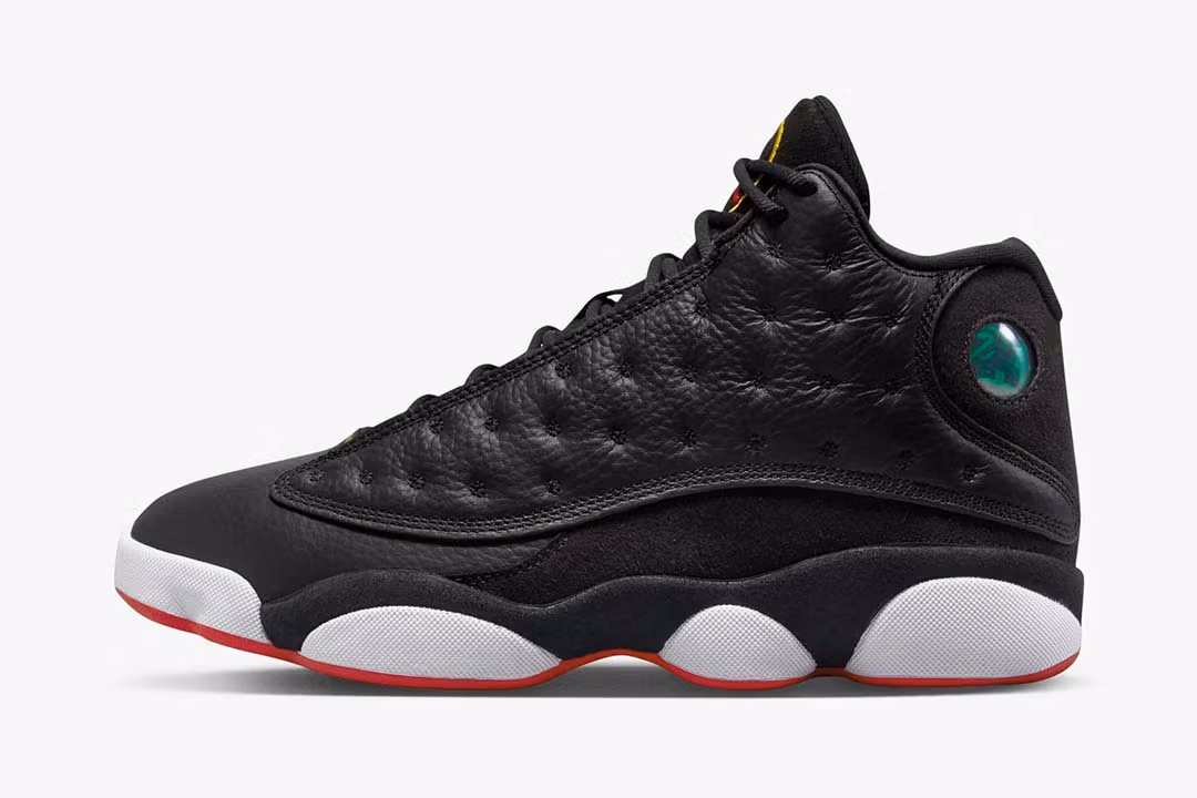 Jordan 13 Retro Playoffs 2023 - Image 2