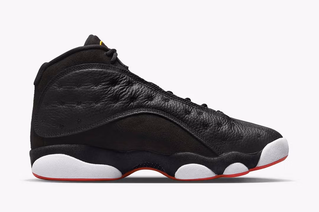 Jordan 13 Retro Playoffs 2023 - Image 3