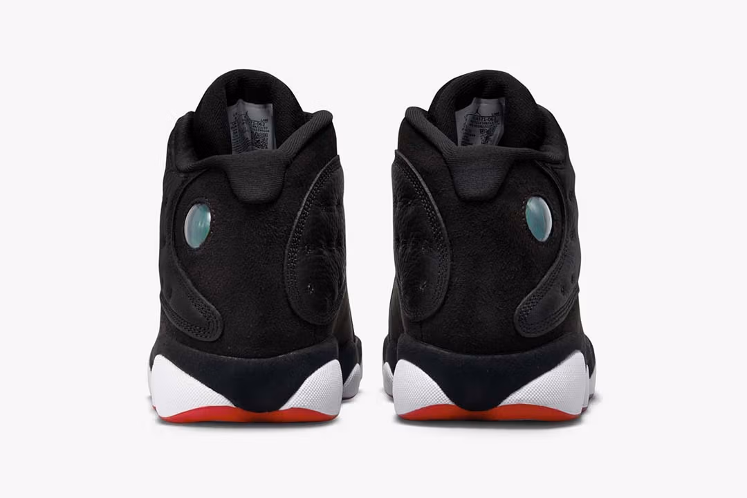 Jordan 13 Retro Playoffs 2023 - Image 4