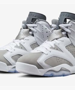 Jordan 6 Retro Cool Grey