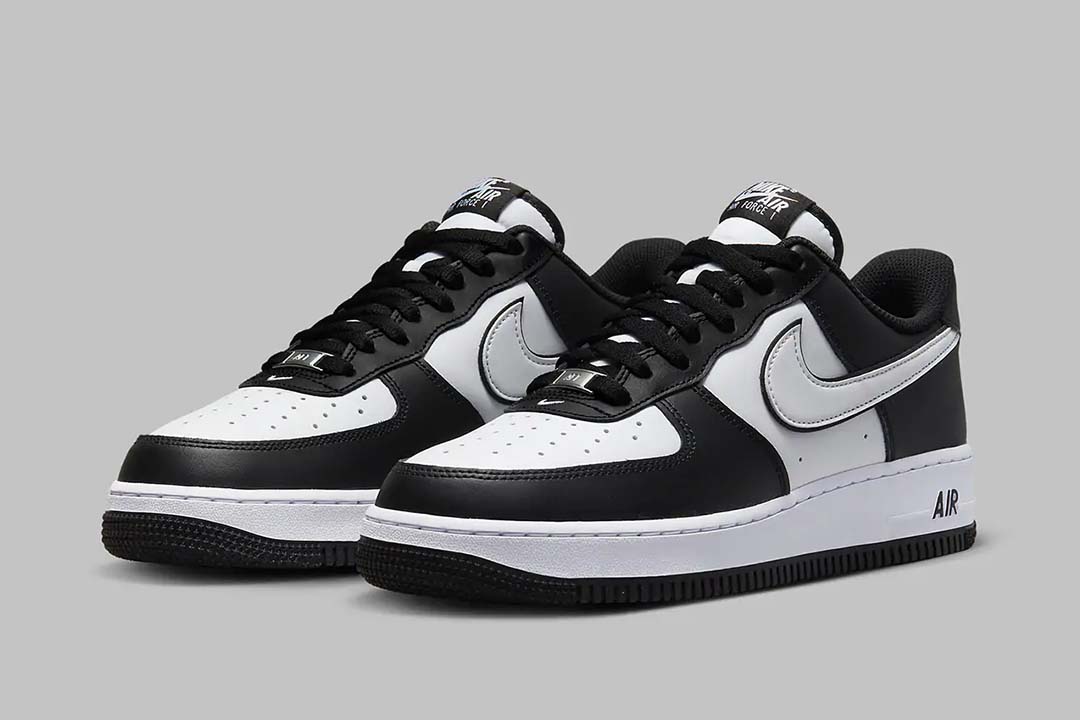 Air Force 1 Low '07 LV8 Panda – SDL Sneakers