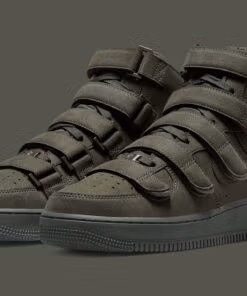 Nike Air Force 1 High '07 SP Billie Eilish Sequoia