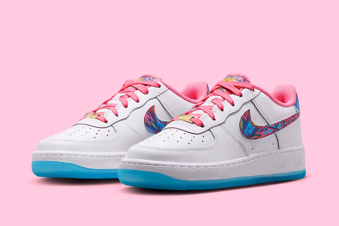 Nike Air Force 1 Low '07 All-Star 2023 - GS