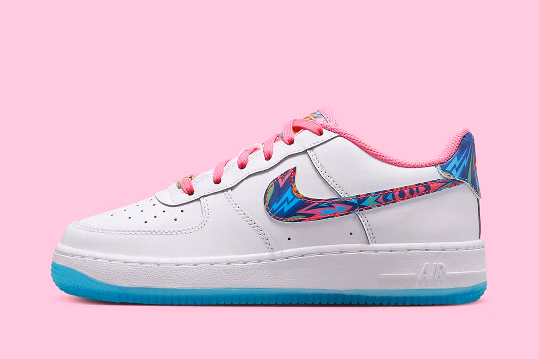 Nike Air Force 1 Low '07 All-Star 2023 - GS - Image 2