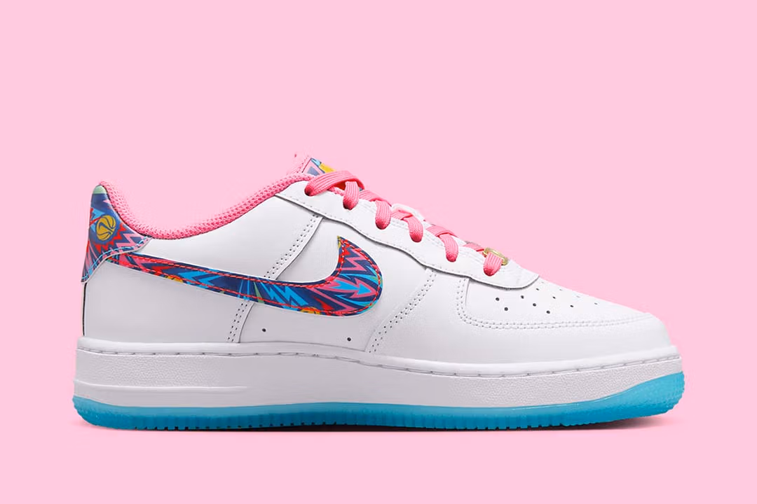 Nike Air Force 1 Low '07 All-Star 2023 - GS - Image 3