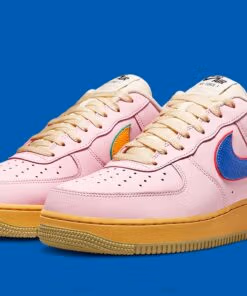 Nike Air Force 1 Low '07 Feel Free, Let’s Talk