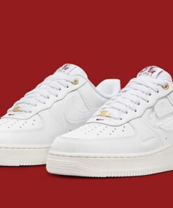 Nike Air Force 1 Low '07 LV8 Join Forces Sail