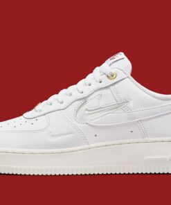 Alternative view of Nike Air Force 1 Low '07 LV8 Join Forces Sail