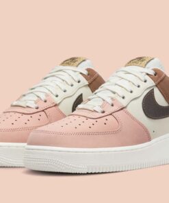 Nike Air Force 1 Low '07 LV8 Neapolitan