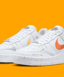 Nike Air Force 1 Low '07 LX Leap High - W