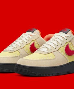 Nike Air Force 1 Low '07 LX Somos Familia