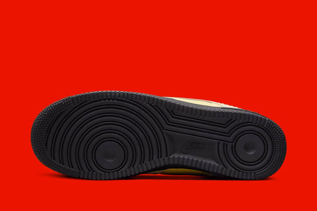 Nike Air Force 1 Low '07 LX Somos Familia - Image 5