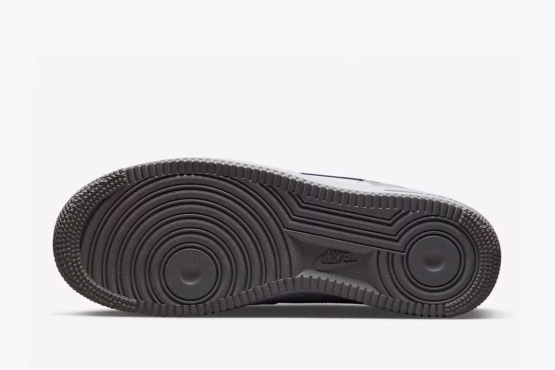 AF1 Low college park night maroon - Image 5