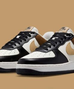 Nike Air Force 1 Low '07 Mocha