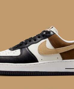 Alternative view of Nike Air Force 1 Low '07 Mocha