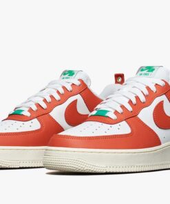 Nike Air Force 1 Low 07 Pojangmacha