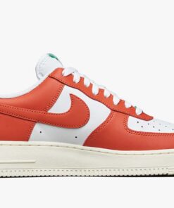Alternative view of Nike Air Force 1 Low 07 Pojangmacha