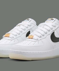 Nike Air Force 1 Low 40th Anniversary Edition Bronx Origins
