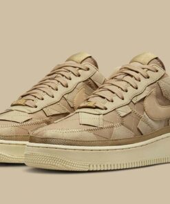Nike Air Force 1 Low Billie Eilish Mushroom