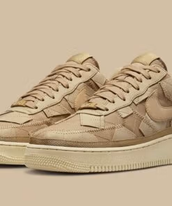 Nike Air Force 1 Low Billie Eilish Mushroom
