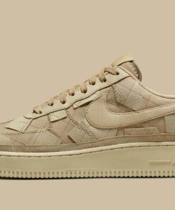 Alternative view of Nike Air Force 1 Low Billie Eilish Mushroom