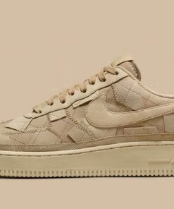 Alternative view of Nike Air Force 1 Low Billie Eilish Mushroom