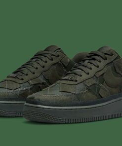 Nike Air Force 1 Low Billie Eilish Sequoia