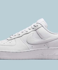 Alternative view of Nike Air Force 1 Low Drake NOCTA Certified Lover Boy