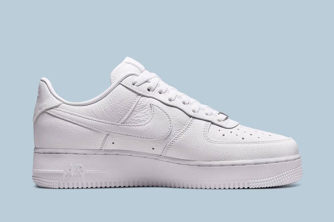 Nike Air Force 1 Low Drake NOCTA Certified Lover Boy - Image 3