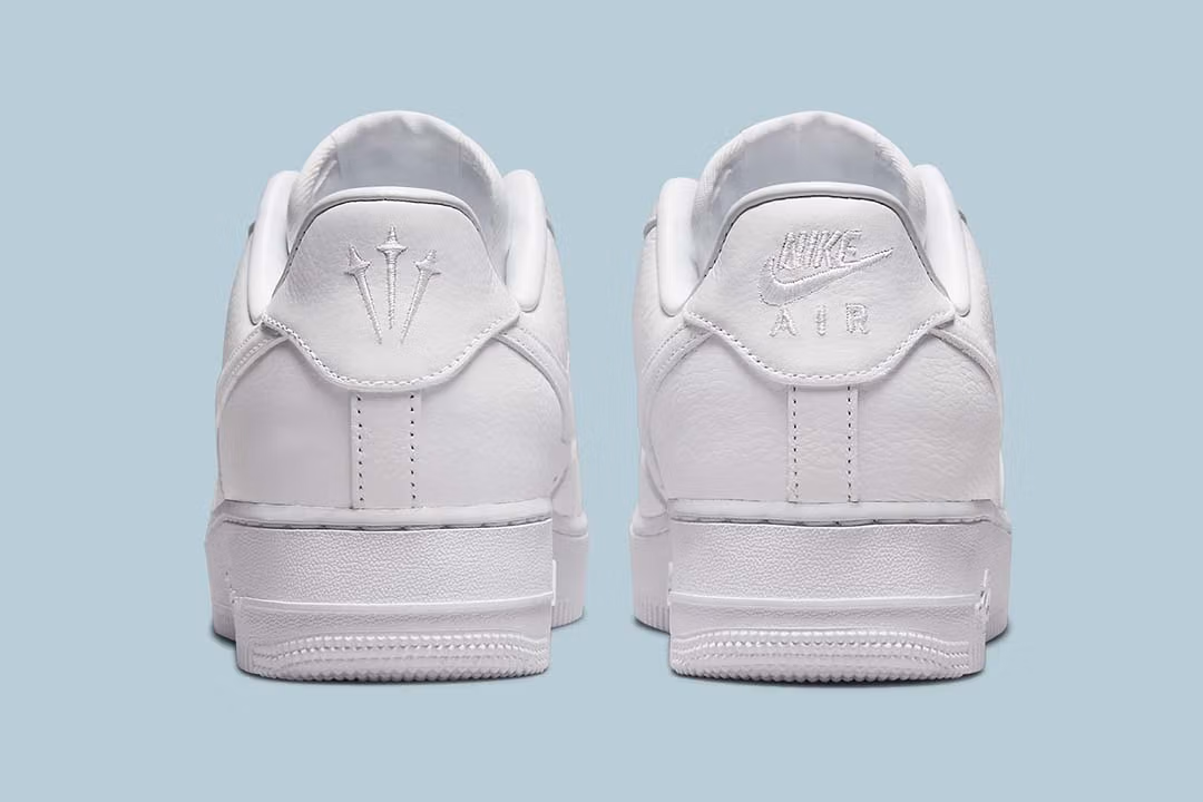 Nike Air Force 1 Low Drake NOCTA Certified Lover Boy - Image 4