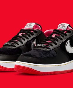 Nike Air Force 1 Low Houston 2022