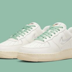 Nike Air Force 1 Low Jewel Certified Fresh DO9785-100