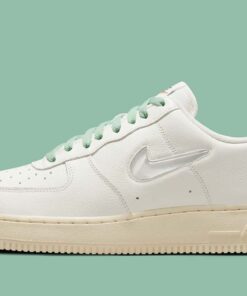 Nike Air Force 1 Low Jewel Certified Fresh DO9785-100
