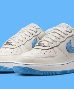 Nike Air Force 1 Low LXX University Blue - W