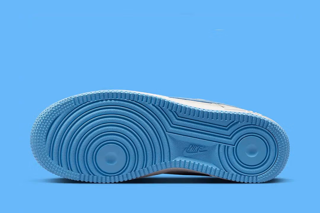 Nike Air Force 1 Low LXX University Blue - W - Image 5