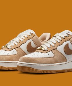 Nike Air Force 1 Low LXX Vachetta Tan Flax - W