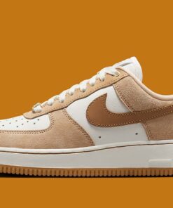 Alternative view of Nike Air Force 1 Low LXX Vachetta Tan Flax - W