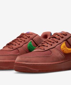 Nike Air Force 1 Low La Familia