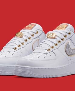Nike Air Force 1 Low NOLA