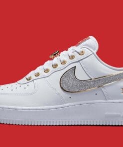 Nike Air Force 1 Low NOLA