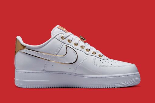 Nike Air Force 1 Low NOLA