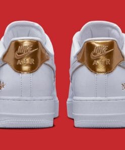 Nike Air Force 1 Low NOLA