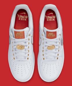 Nike Air Force 1 Low NOLA