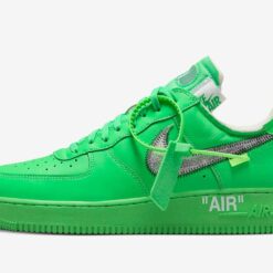 Nike Air Force 1 Low Off-White Brooklyn DX1419-300