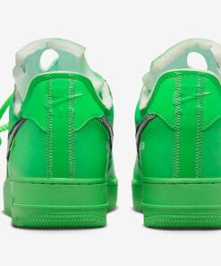 Nike Air Force 1 Low Off-White Brooklyn DX1419-300