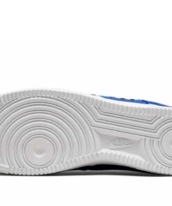 Nike Air Force 1 Low PRM Los Angeles Patched Up DX2304-400