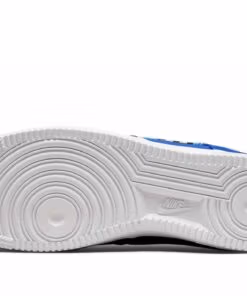 Nike Air Force 1 Low PRM Los Angeles Patched Up DX2304-400