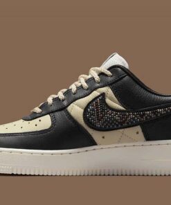 Alternative view of Nike Air Force 1 Low Premium Goods The Sophia - W