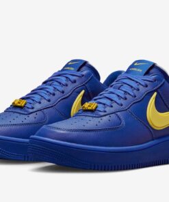 Nike Air Force 1 Low SP AMBUSH Game Royal
